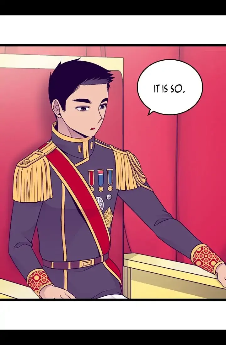 They Say I Was Born a King’s Daughter Chapter 147 - Page 16