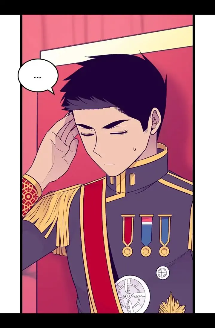 They Say I Was Born a King’s Daughter Chapter 147 - Page 22