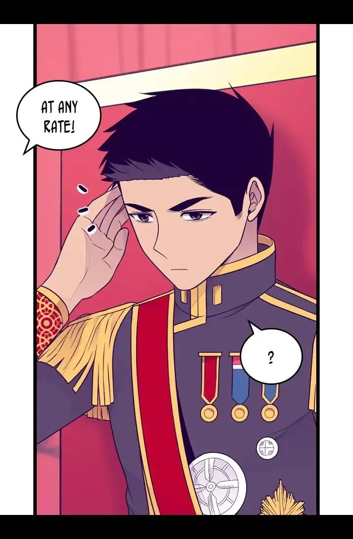 They Say I Was Born a King’s Daughter Chapter 147 - Page 23