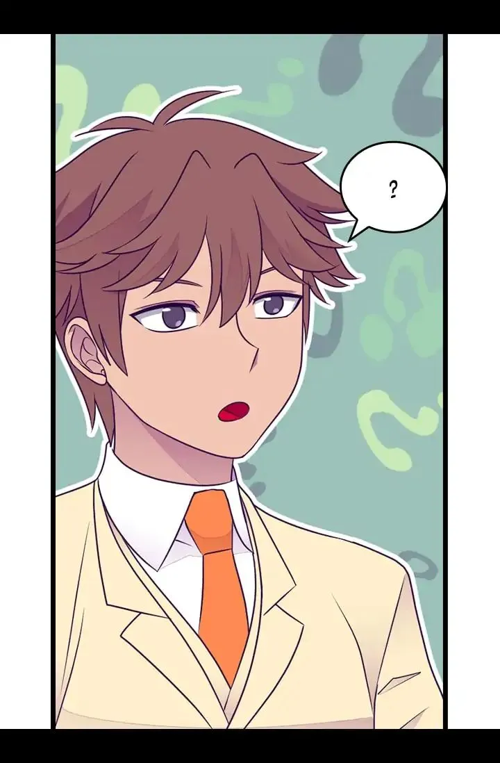 They Say I Was Born a King’s Daughter Chapter 147 - Page 29