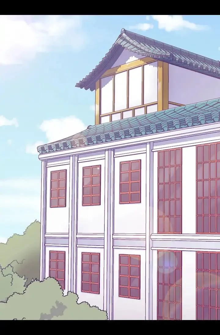 They Say I Was Born a King’s Daughter Chapter 147 - Page 3