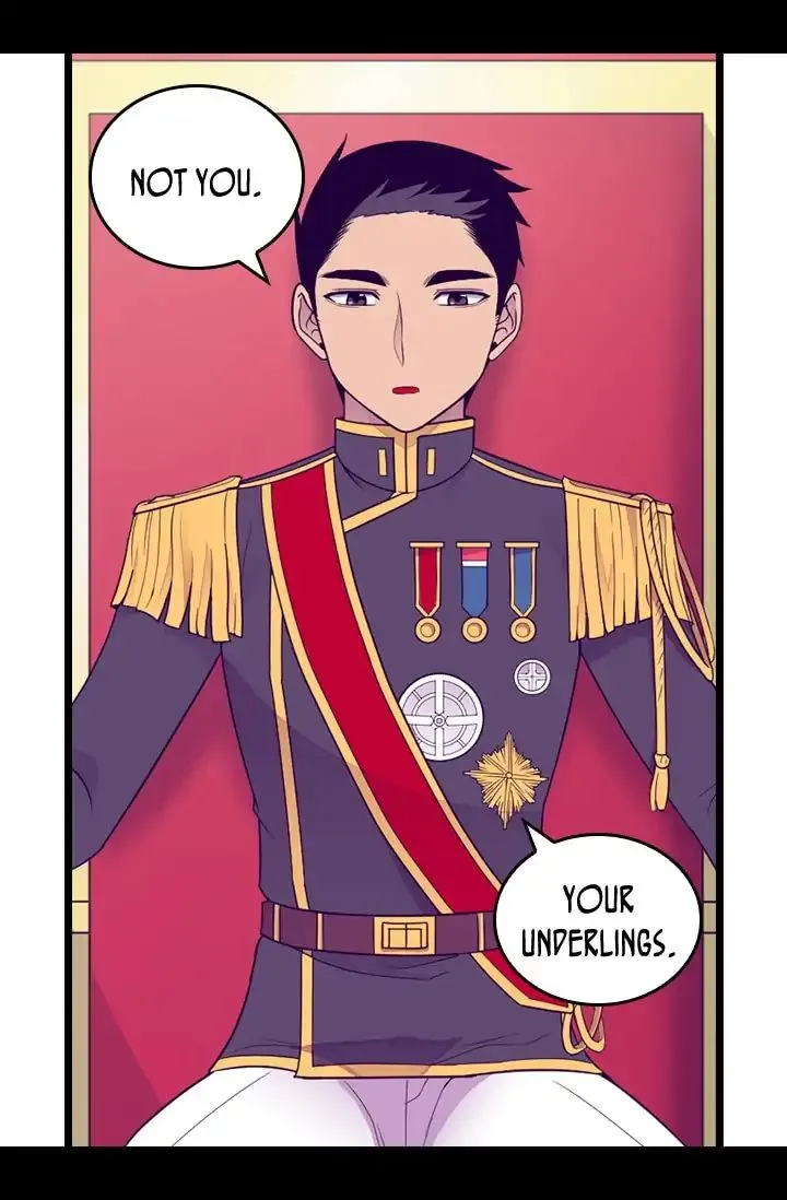They Say I Was Born a King’s Daughter Chapter 147 - Page 32
