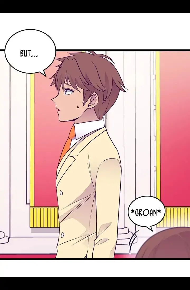 They Say I Was Born a King’s Daughter Chapter 147 - Page 35