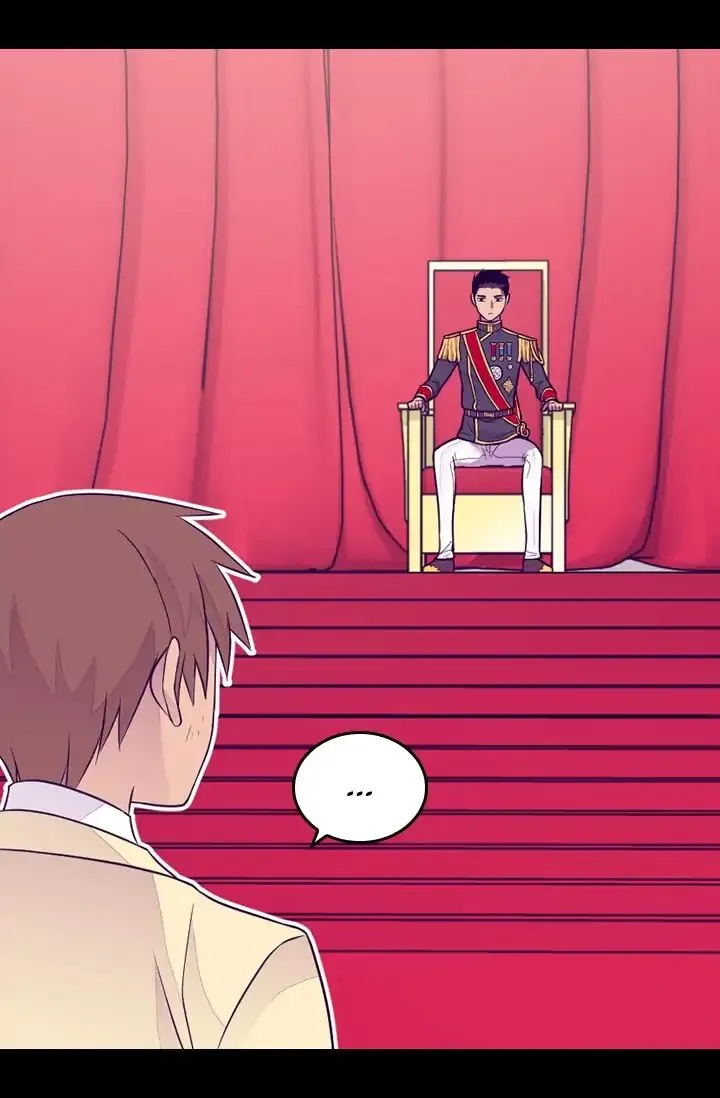 They Say I Was Born a King’s Daughter Chapter 147 - Page 38