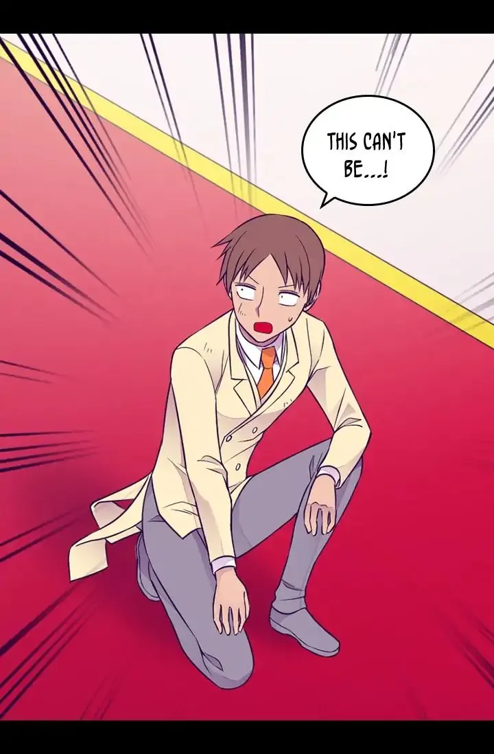 They Say I Was Born a King’s Daughter Chapter 147 - Page 39