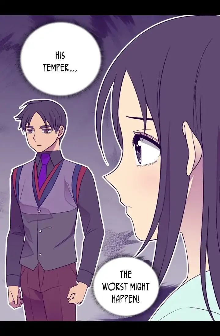 They Say I Was Born a King’s Daughter Chapter 147 - Page 49