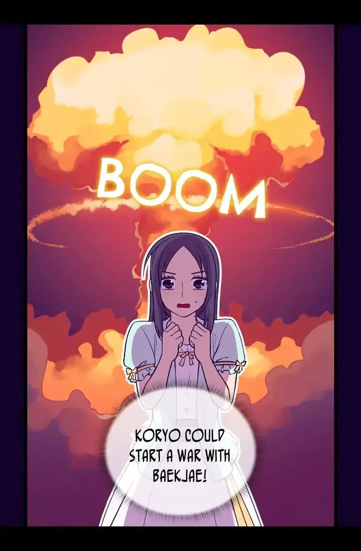 They Say I Was Born a King’s Daughter Chapter 147 - Page 50