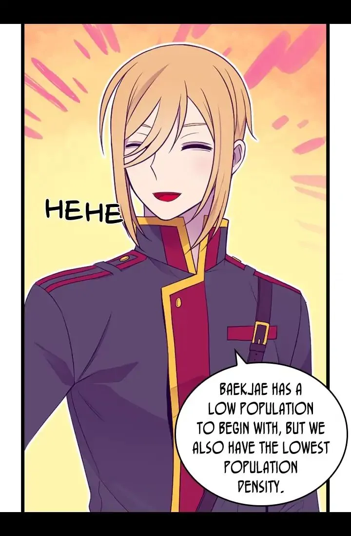 They Say I Was Born a King’s Daughter Chapter 147 - Page 53