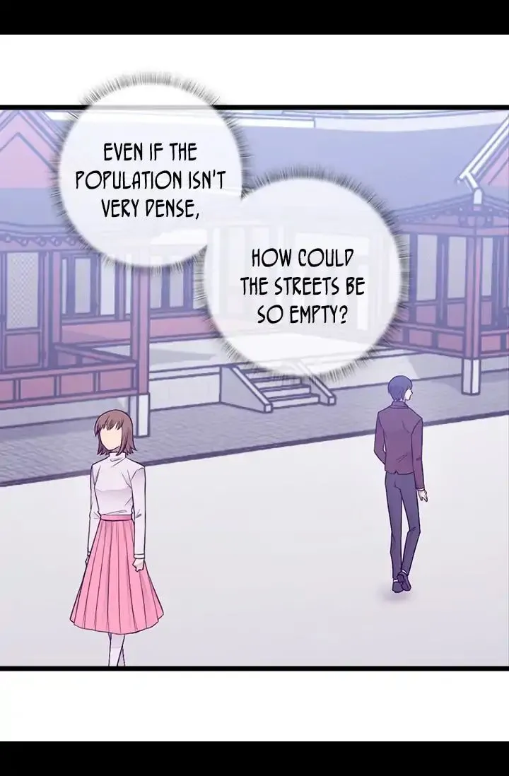 They Say I Was Born a King’s Daughter Chapter 147 - Page 56