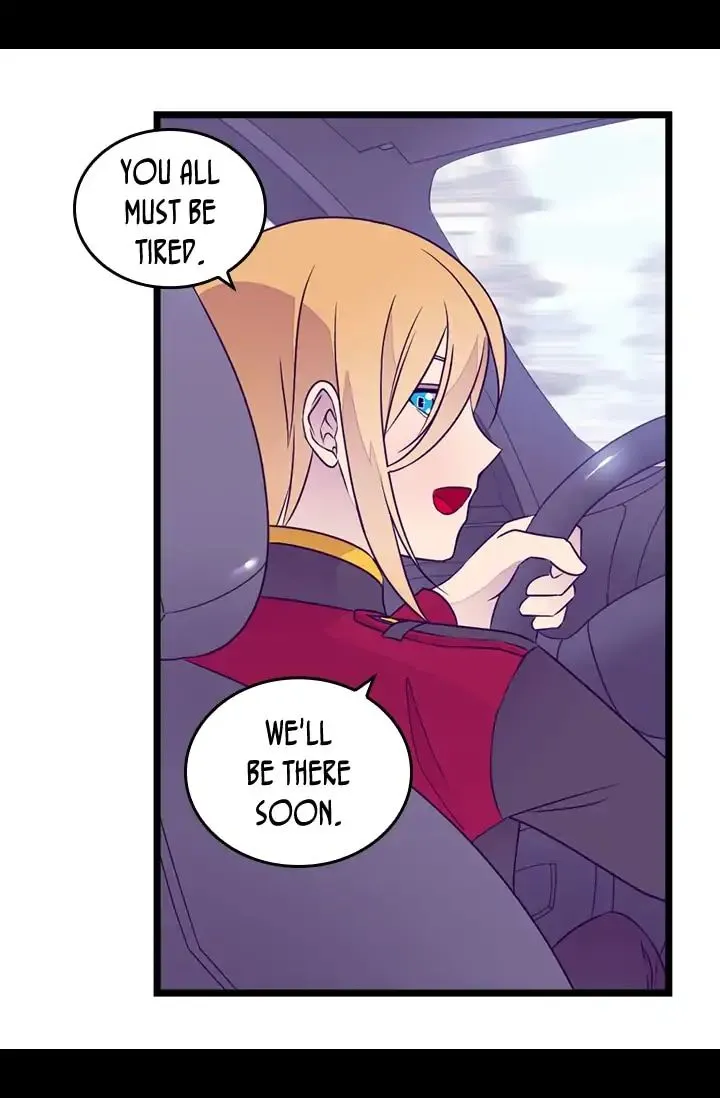 They Say I Was Born a King’s Daughter Chapter 147 - Page 60