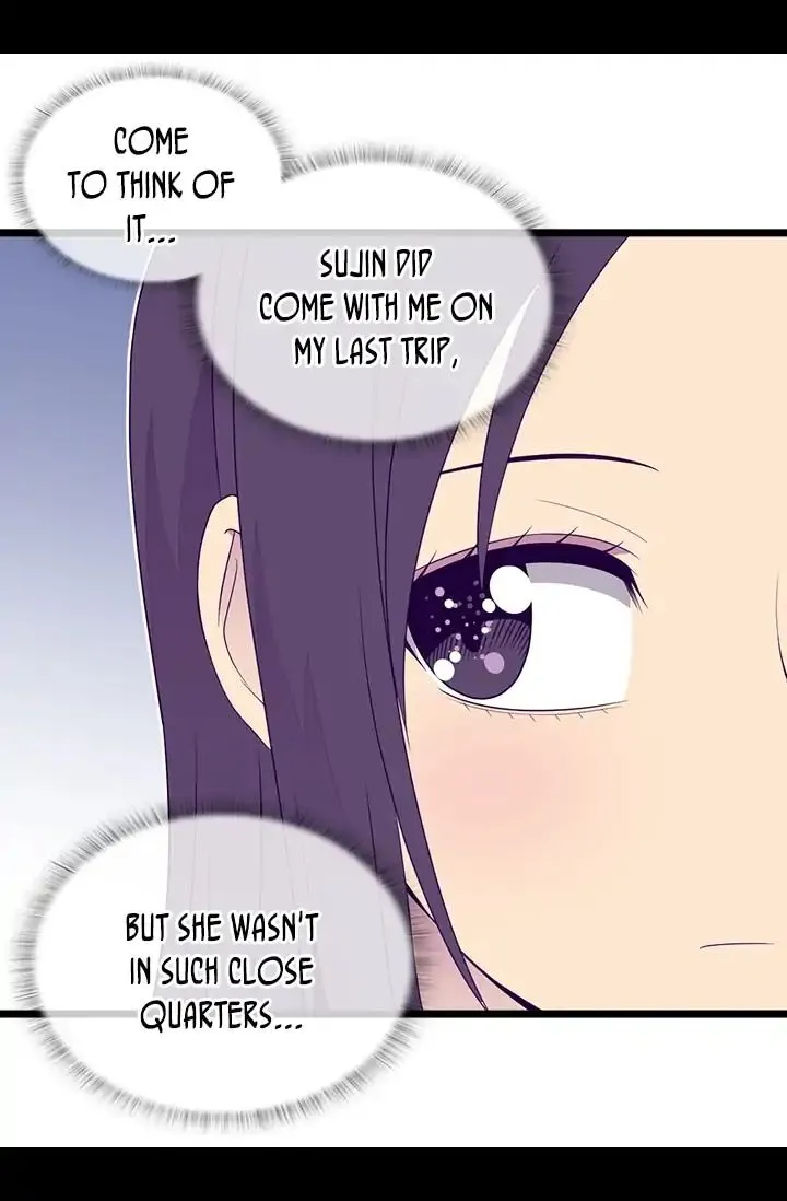 They Say I Was Born a King’s Daughter Chapter 147 - Page 63