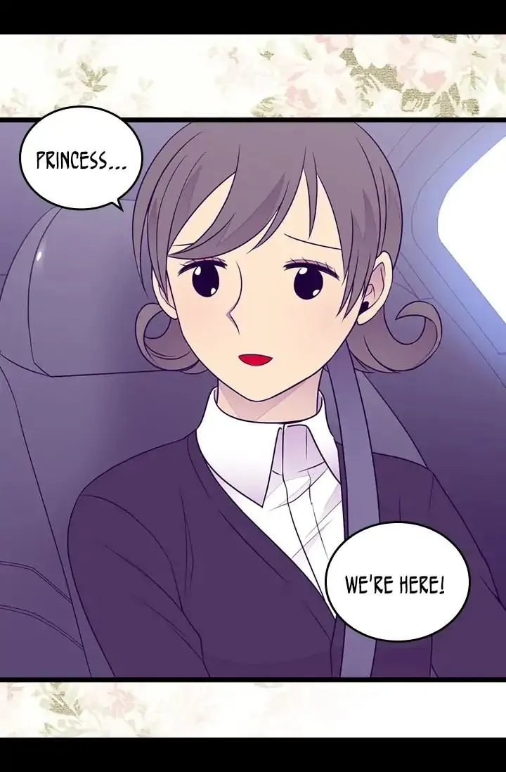 They Say I Was Born a King’s Daughter Chapter 147 - Page 65