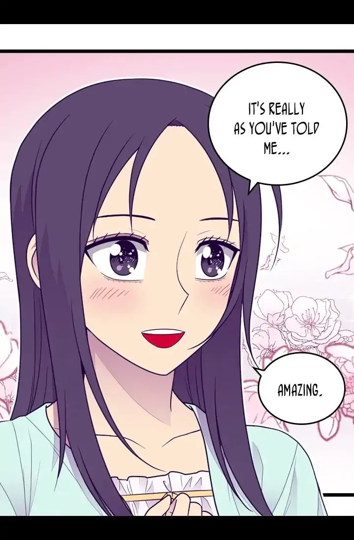 They Say I Was Born a King’s Daughter Chapter 148 - Page 16