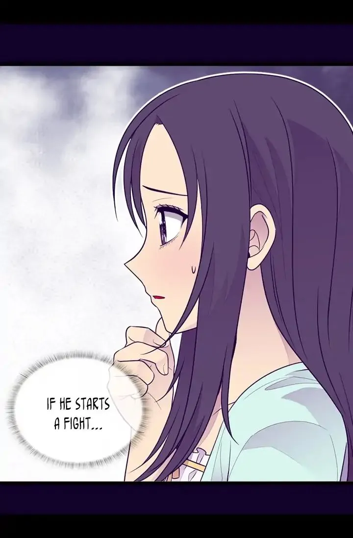 They Say I Was Born a King’s Daughter Chapter 148 - Page 20