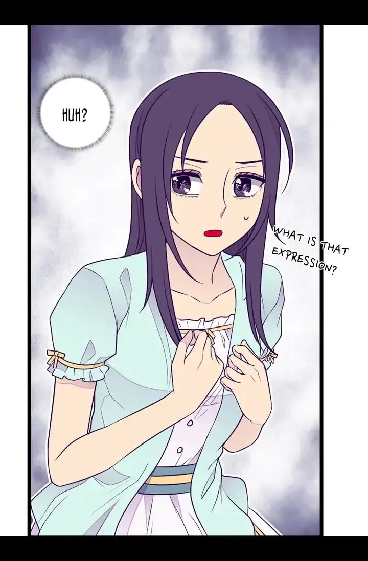 They Say I Was Born a King’s Daughter Chapter 148 - Page 23