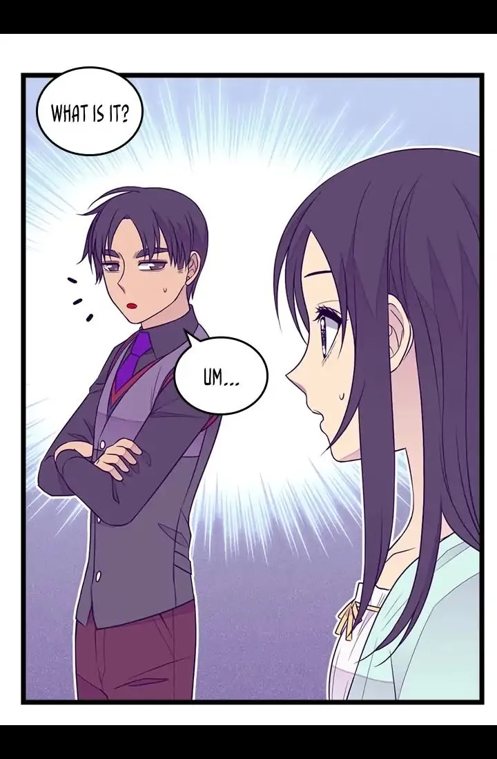 They Say I Was Born a King’s Daughter Chapter 148 - Page 24