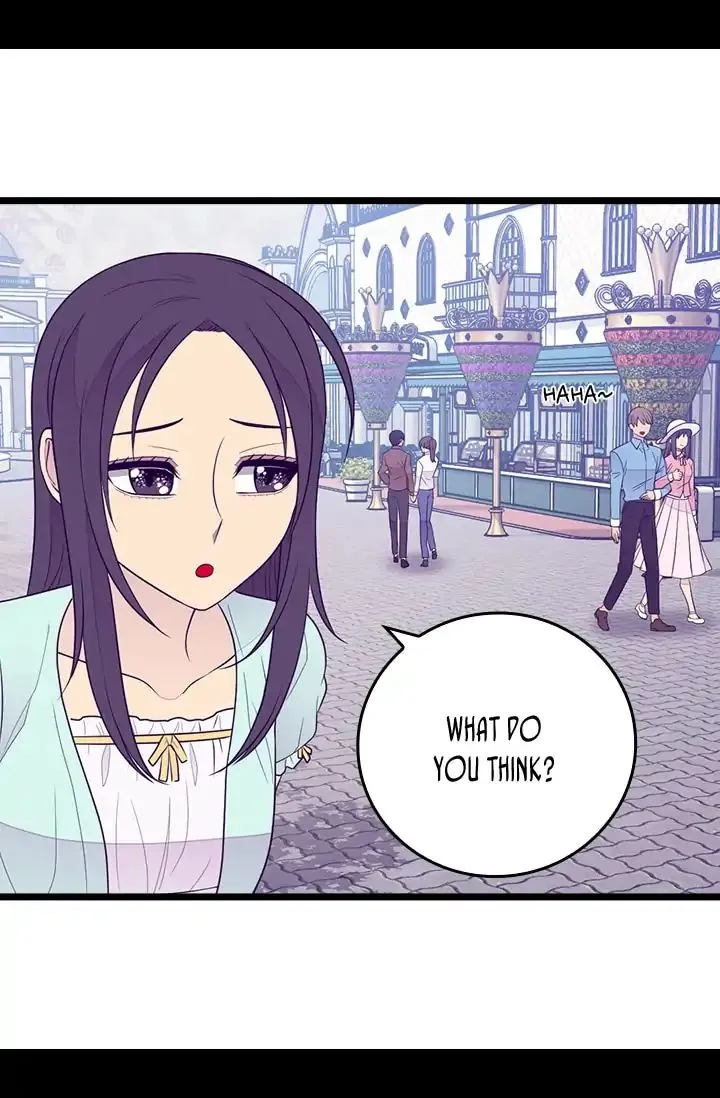 They Say I Was Born a King’s Daughter Chapter 148 - Page 25