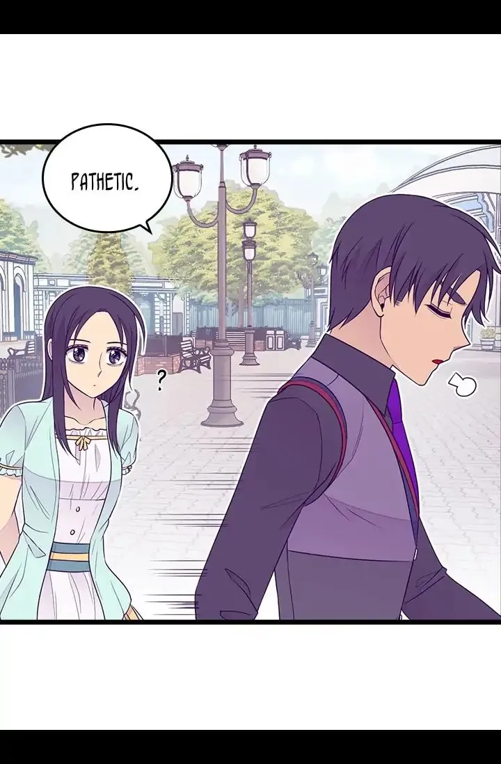 They Say I Was Born a King’s Daughter Chapter 148 - Page 27