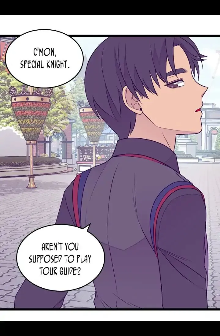 They Say I Was Born a King’s Daughter Chapter 148 - Page 28