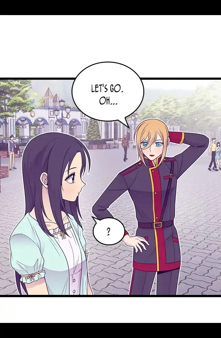 They Say I Was Born a King’s Daughter Chapter 148 - Page 30