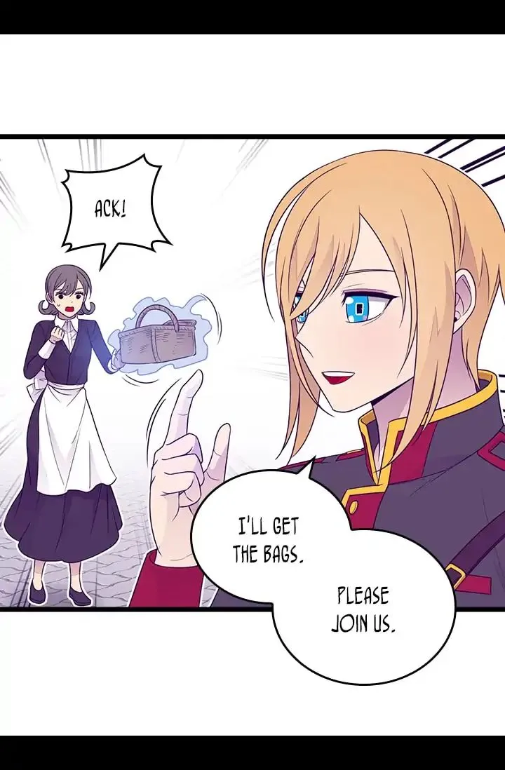 They Say I Was Born a King’s Daughter Chapter 148 - Page 31