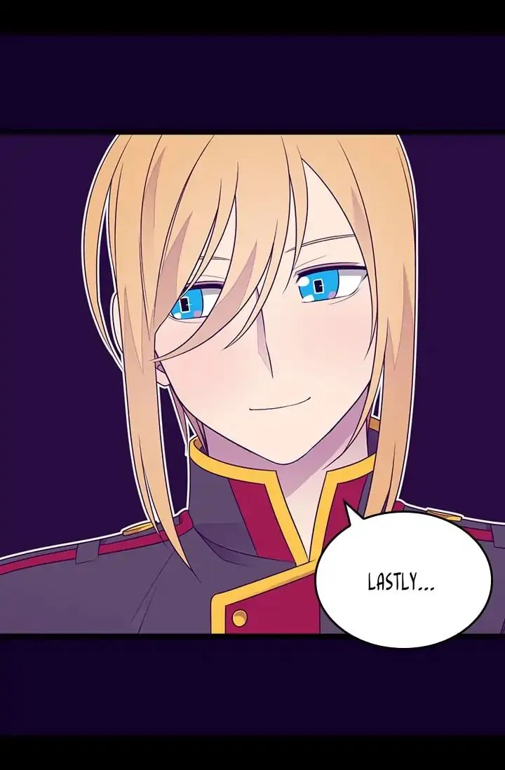 They Say I Was Born a King’s Daughter Chapter 148 - Page 32