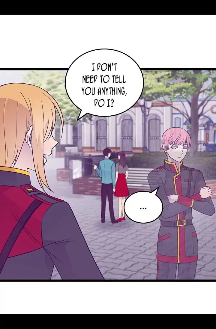 They Say I Was Born a King’s Daughter Chapter 148 - Page 33