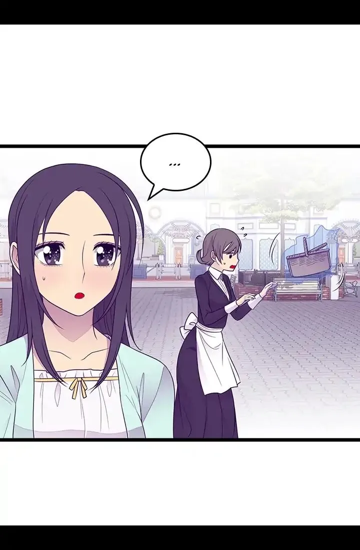 They Say I Was Born a King’s Daughter Chapter 148 - Page 34