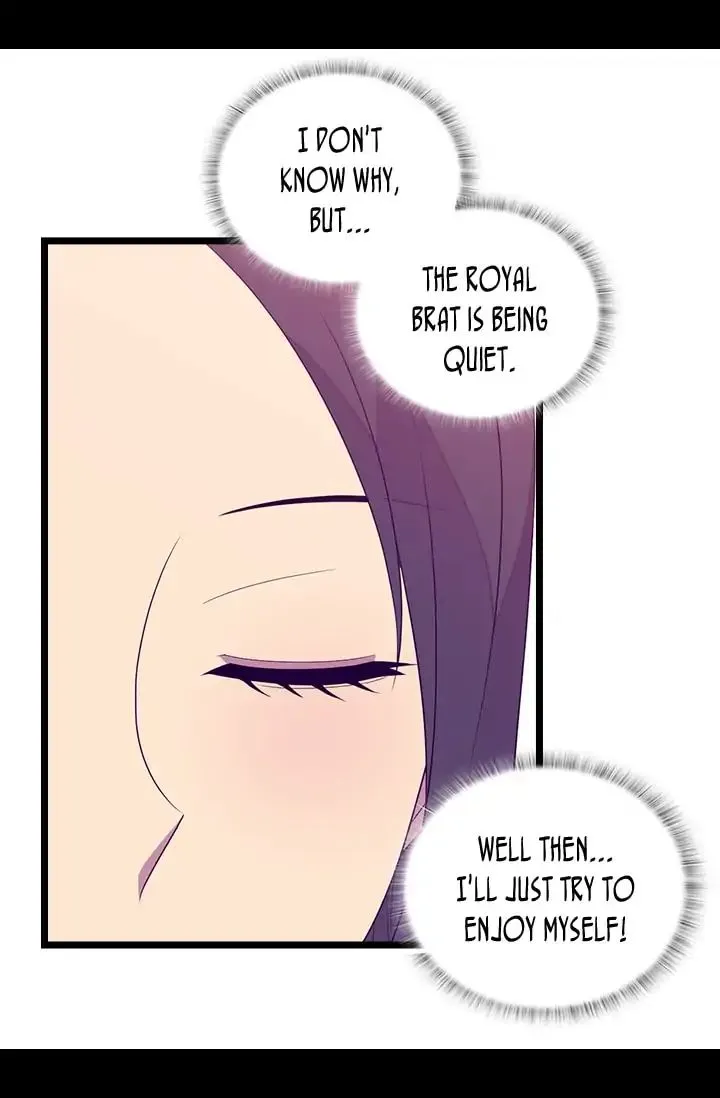 They Say I Was Born a King’s Daughter Chapter 148 - Page 35