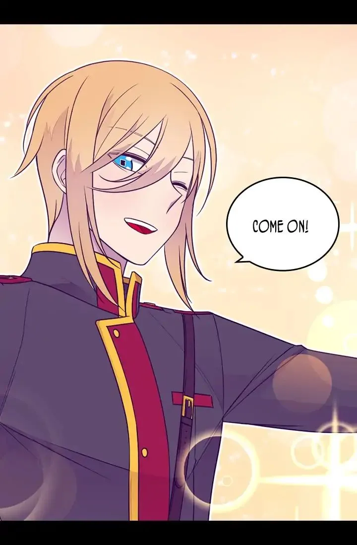 They Say I Was Born a King’s Daughter Chapter 148 - Page 4