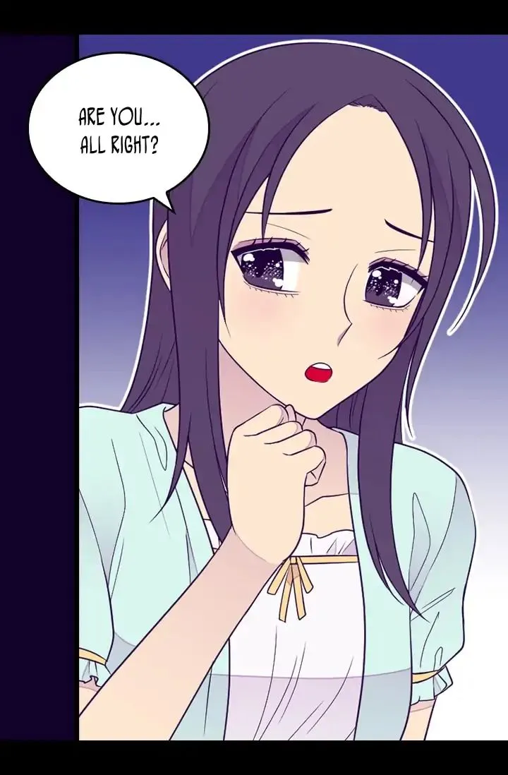 They Say I Was Born a King’s Daughter Chapter 148 - Page 40
