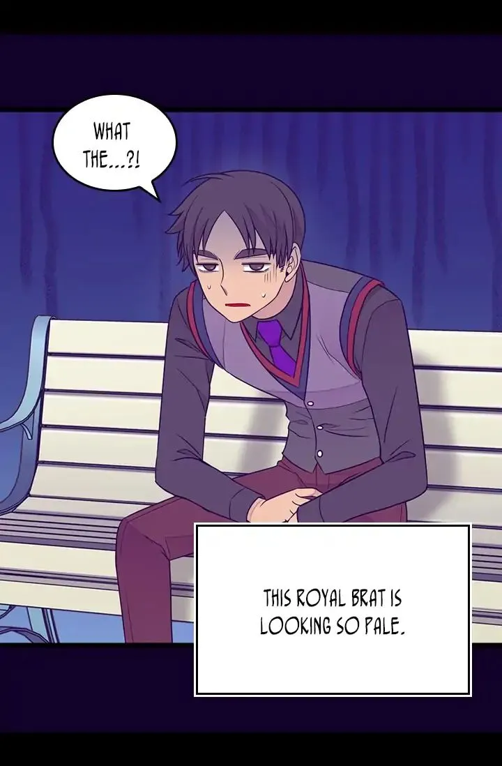 They Say I Was Born a King’s Daughter Chapter 148 - Page 41