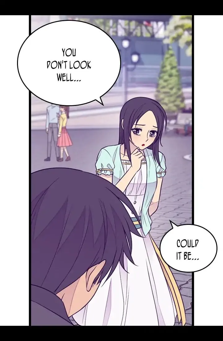 They Say I Was Born a King’s Daughter Chapter 148 - Page 42