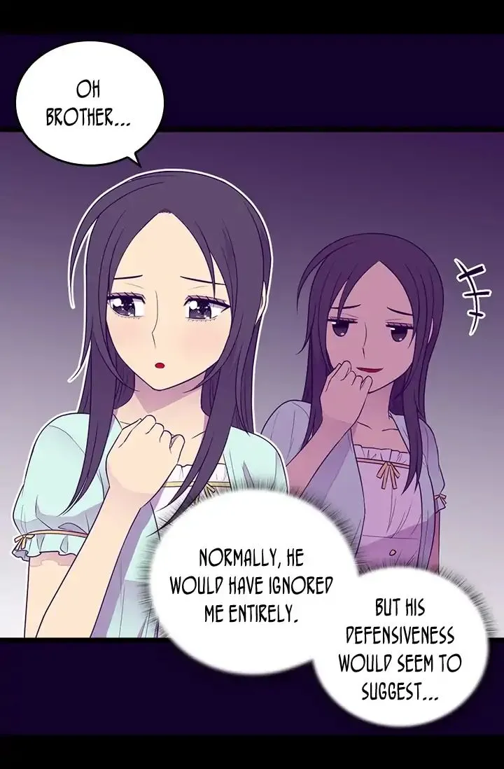 They Say I Was Born a King’s Daughter Chapter 148 - Page 46