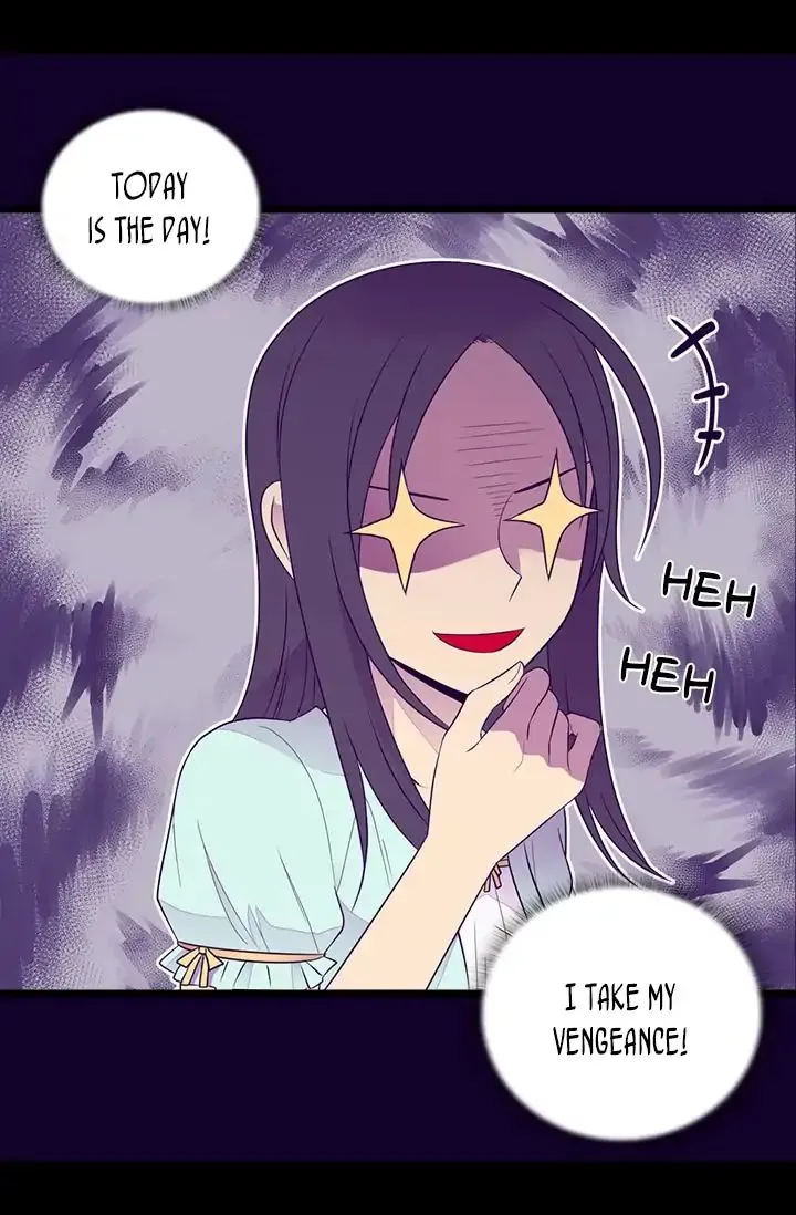 They Say I Was Born a King’s Daughter Chapter 148 - Page 47