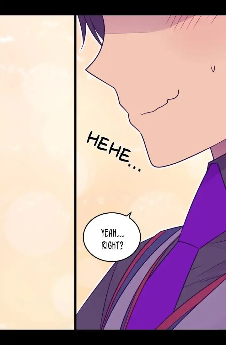 They Say I Was Born a King’s Daughter Chapter 148 - Page 50