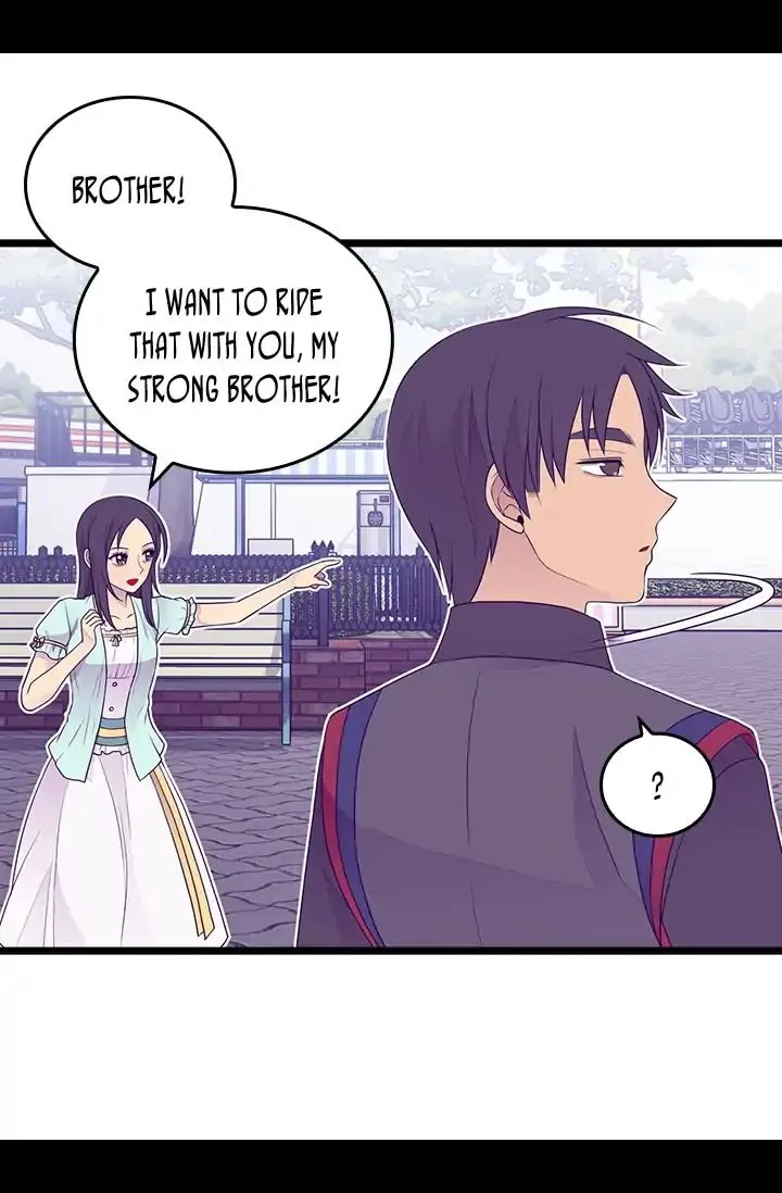 They Say I Was Born a King’s Daughter Chapter 148 - Page 51