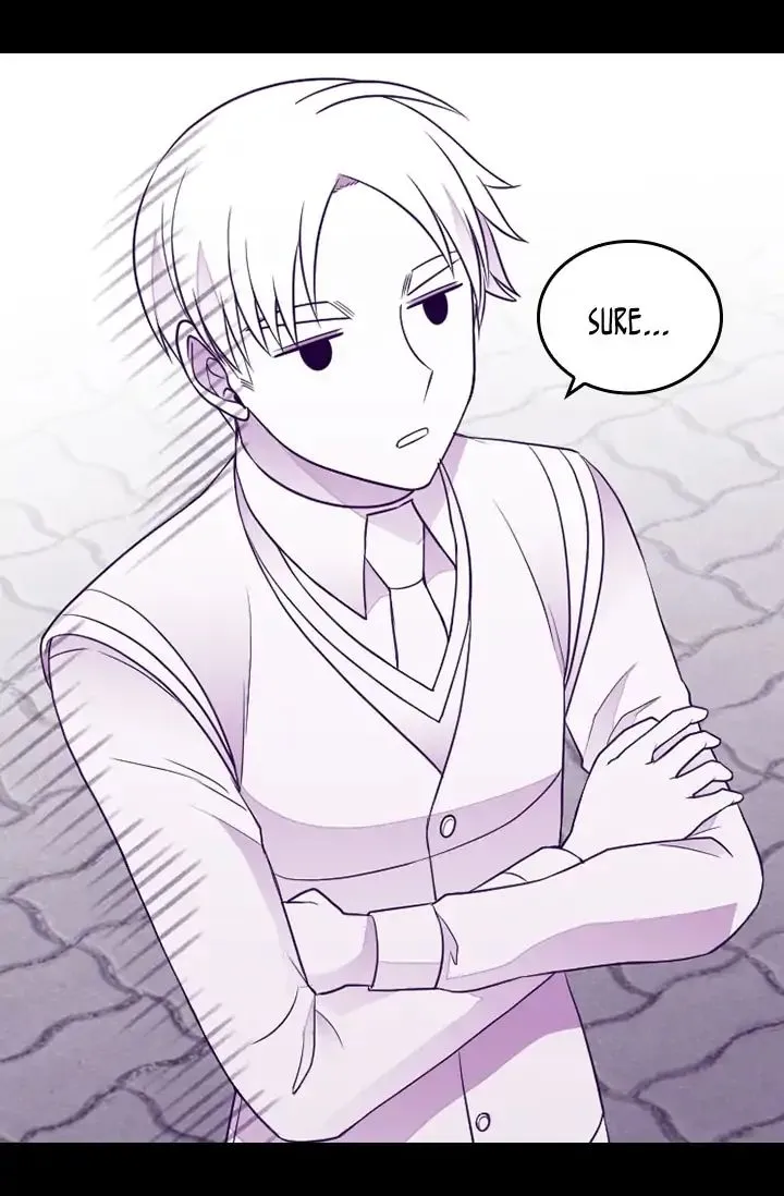 They Say I Was Born a King’s Daughter Chapter 148 - Page 53
