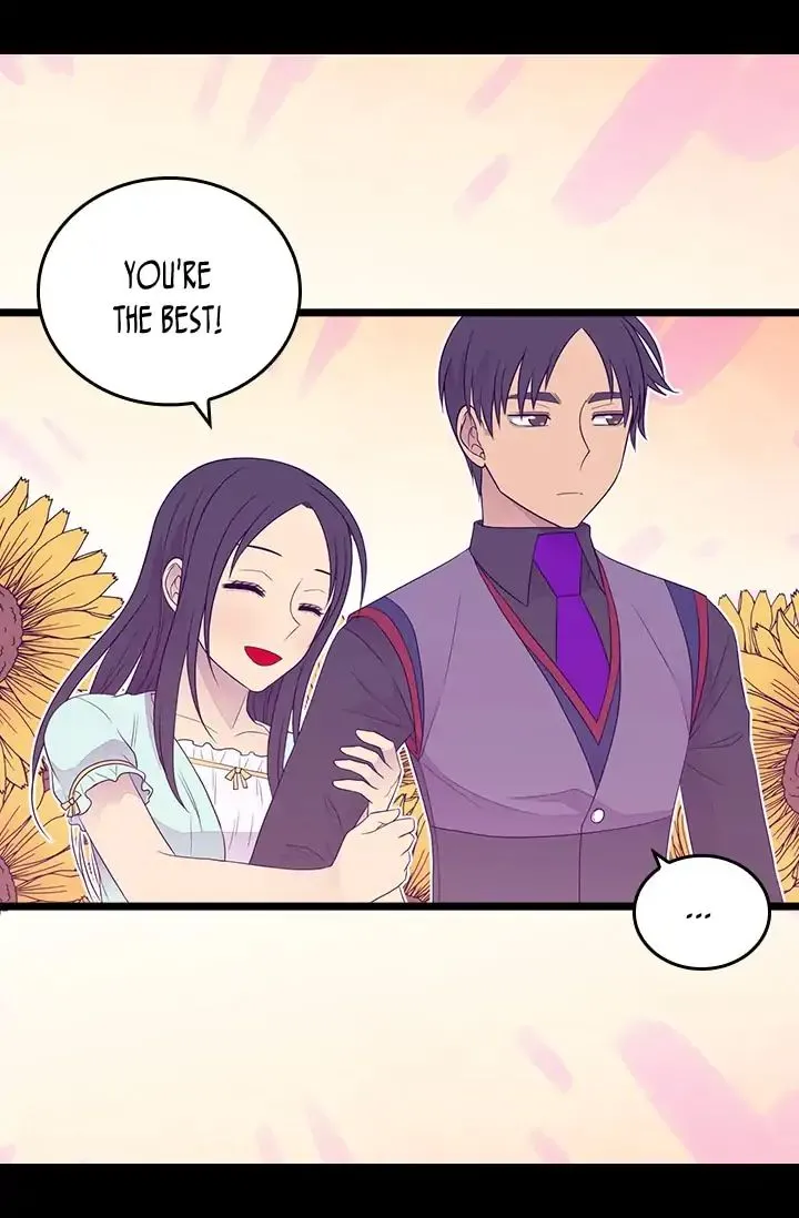 They Say I Was Born a King’s Daughter Chapter 148 - Page 54