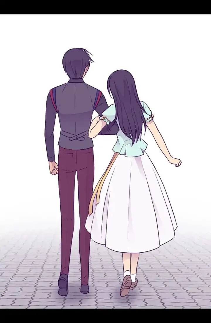 They Say I Was Born a King’s Daughter Chapter 148 - Page 60