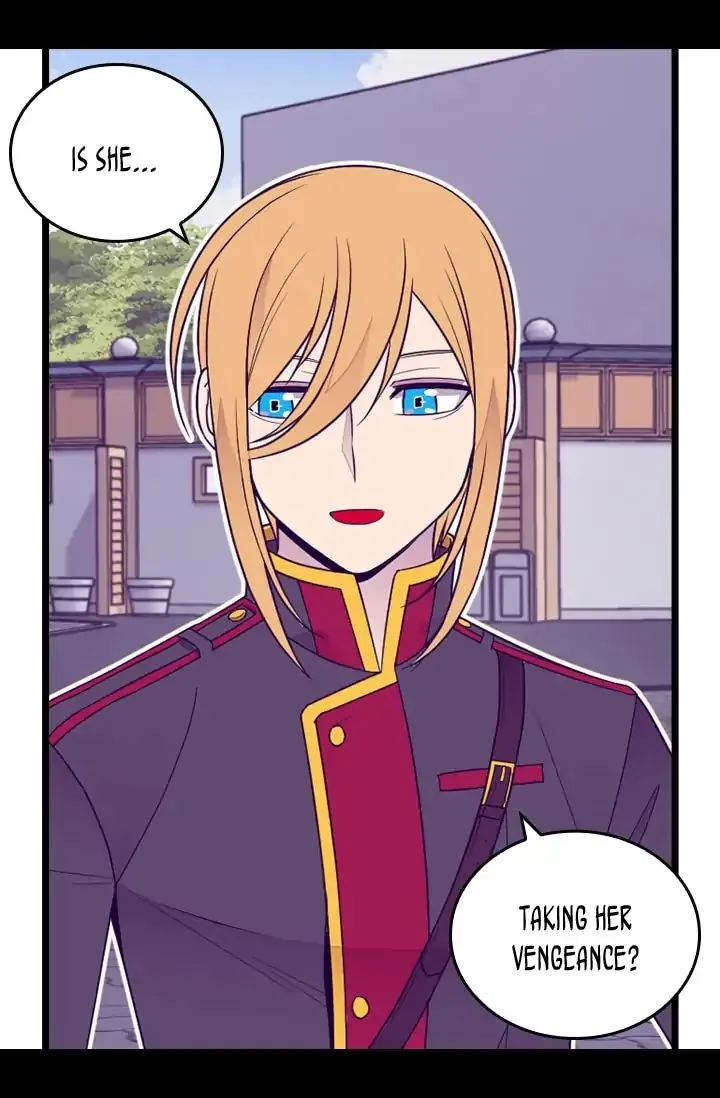 They Say I Was Born a King’s Daughter Chapter 148 - Page 61