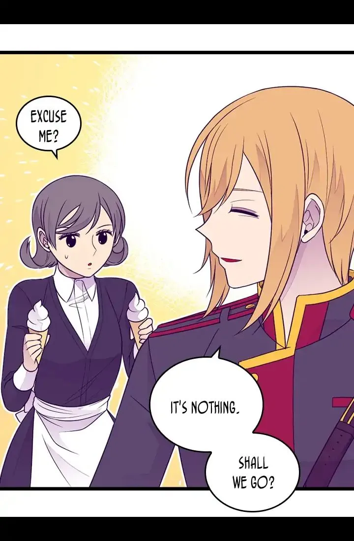 They Say I Was Born a King’s Daughter Chapter 148 - Page 62