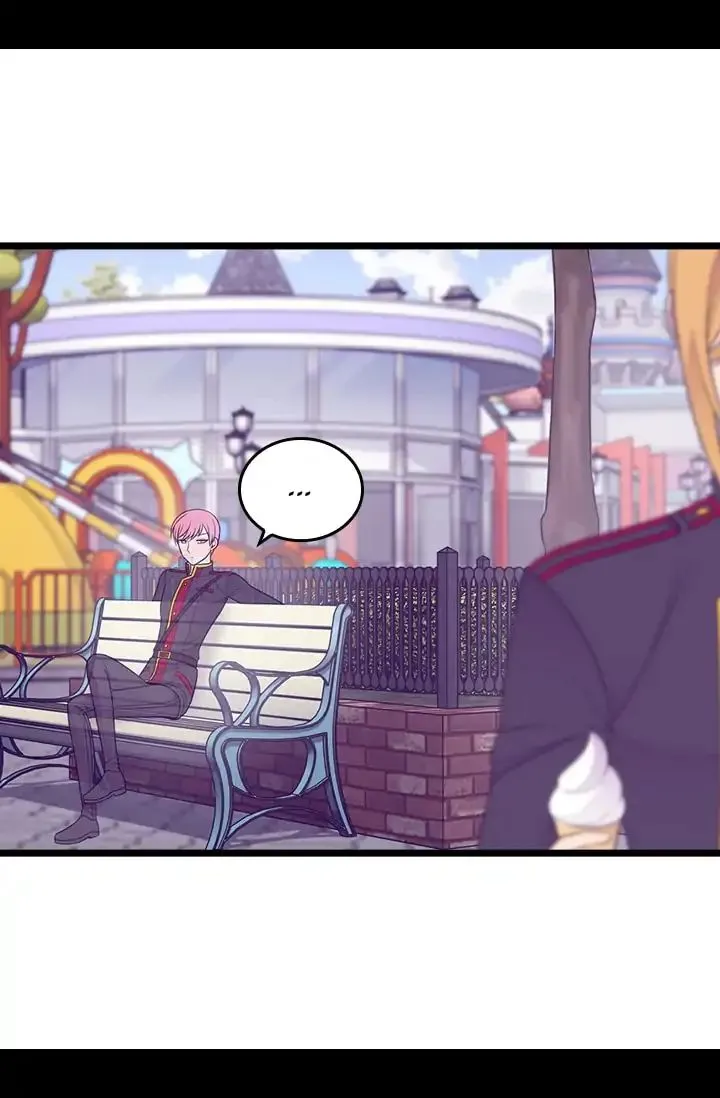 They Say I Was Born a King’s Daughter Chapter 148 - Page 63