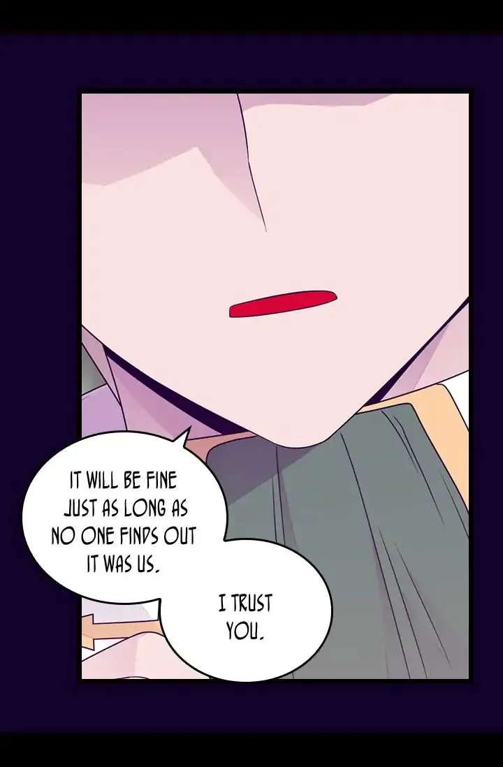 They Say I Was Born a King’s Daughter Chapter 149 - Page 11