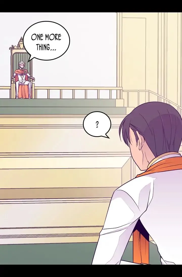 They Say I Was Born a King’s Daughter Chapter 149 - Page 13