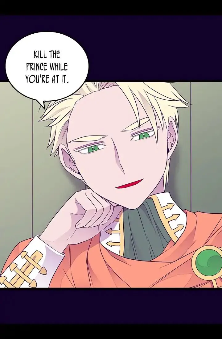 They Say I Was Born a King’s Daughter Chapter 149 - Page 14