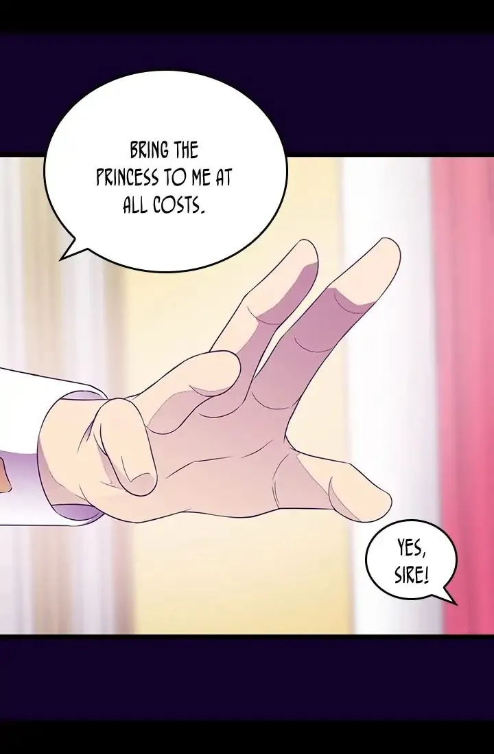 They Say I Was Born a King’s Daughter Chapter 149 - Page 15