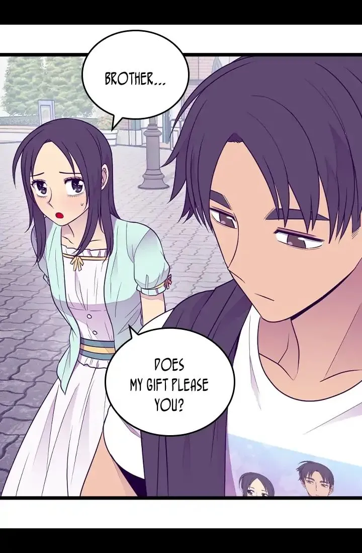They Say I Was Born a King’s Daughter Chapter 149 - Page 21