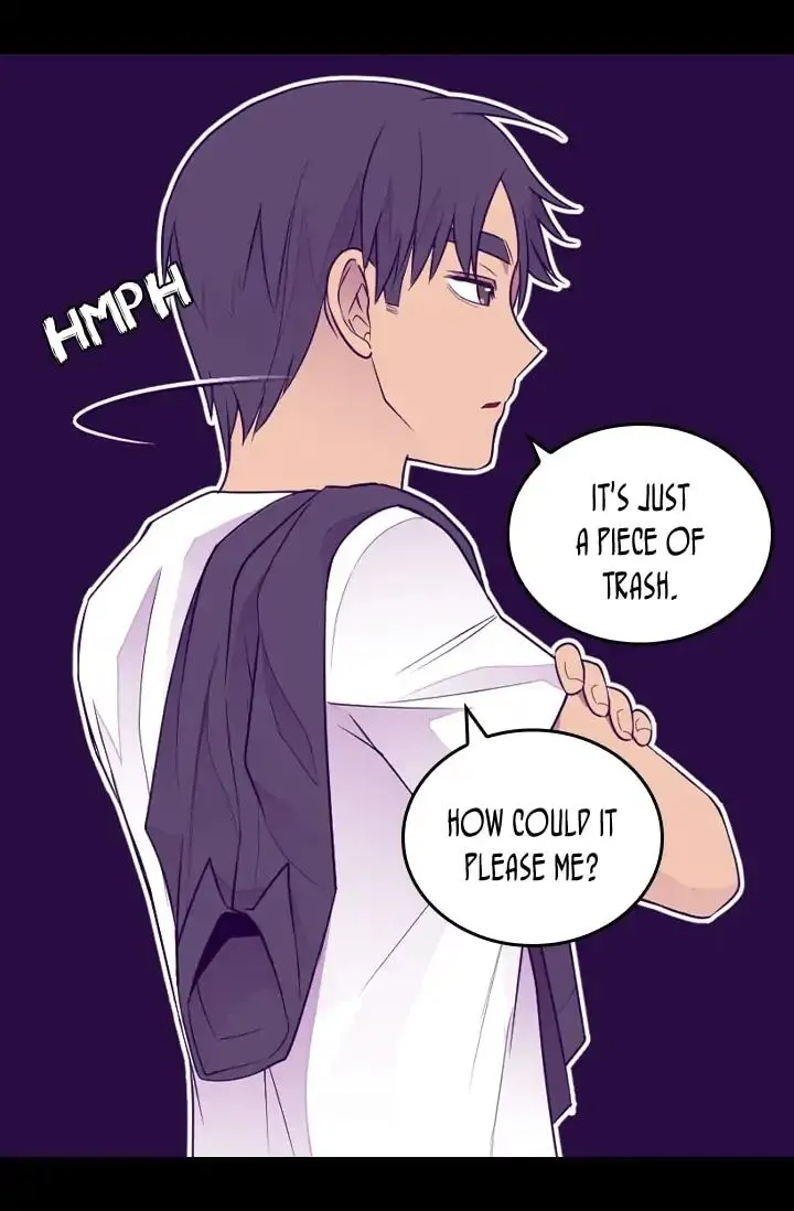 They Say I Was Born a King’s Daughter Chapter 149 - Page 22
