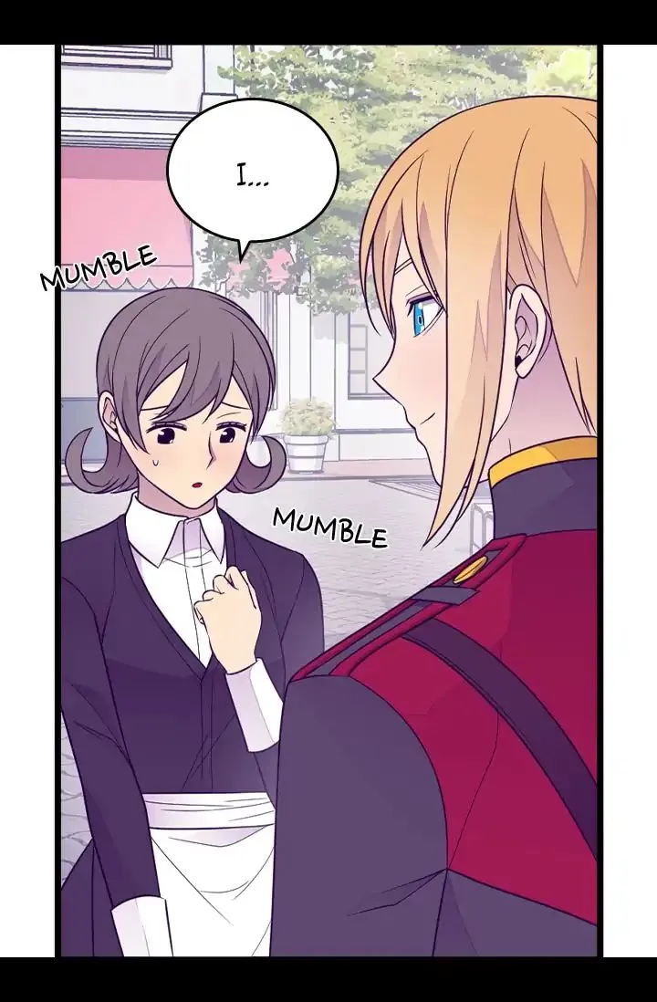 They Say I Was Born a King’s Daughter Chapter 149 - Page 28